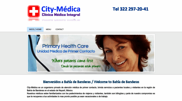 citymedica.com