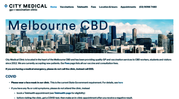 citymedical.com.au