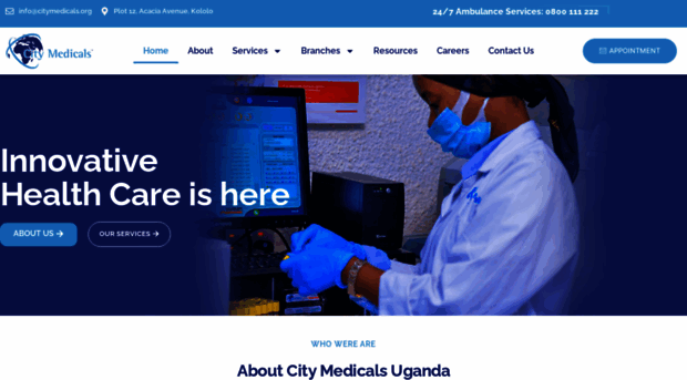 citymedicals.org