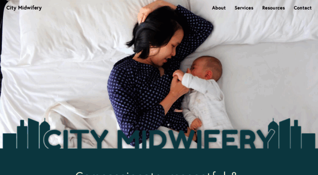 citymidwiferyny.com