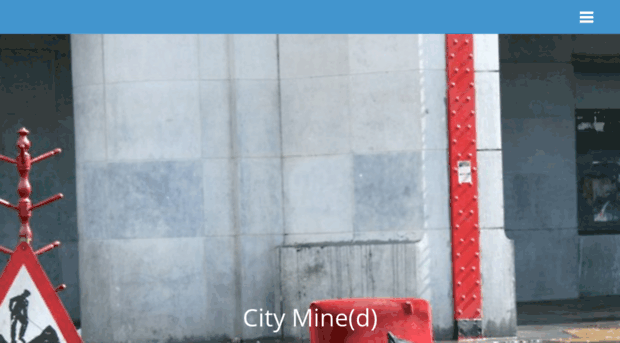 citymined.org