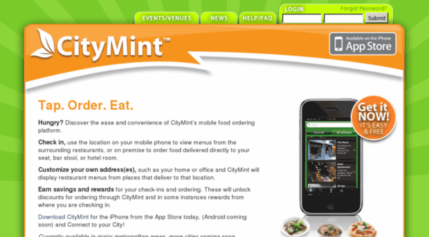 citymint.com