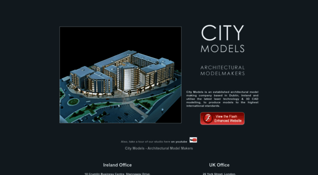 citymodels.ie