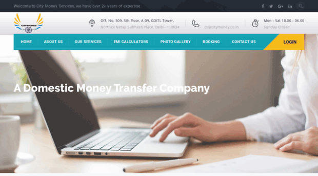 citymoney.co.in