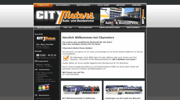 citymotors.de