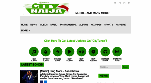 citynaiija.com.ng