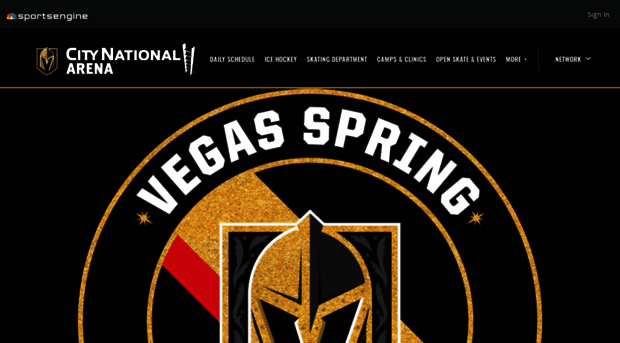 citynationalarenavegas.com