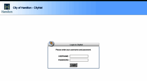 citynet.hamilton.ca