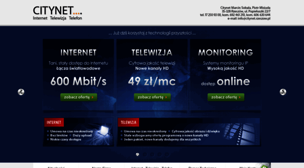 citynet.rzeszow.pl