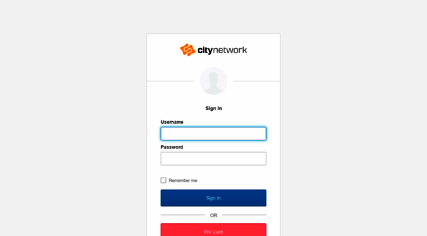 citynetwork.okta-emea.com