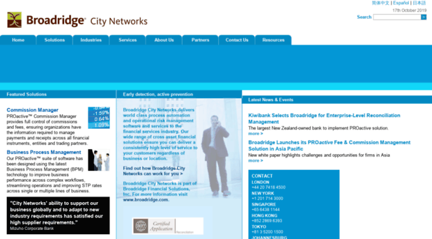 citynetworks.co.uk