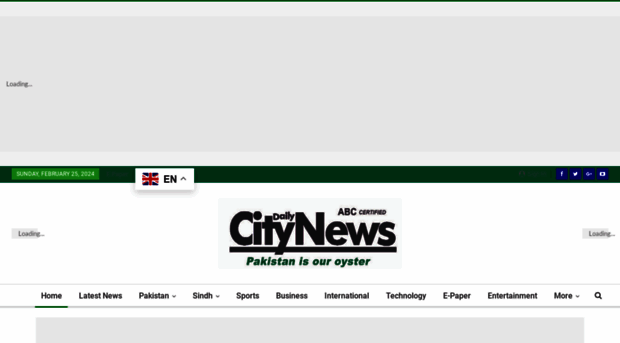 citynews.com.pk