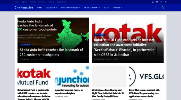 citynewsare.com