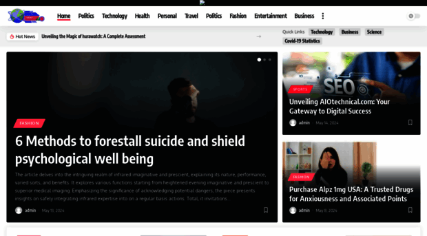 citynewsglobe.com