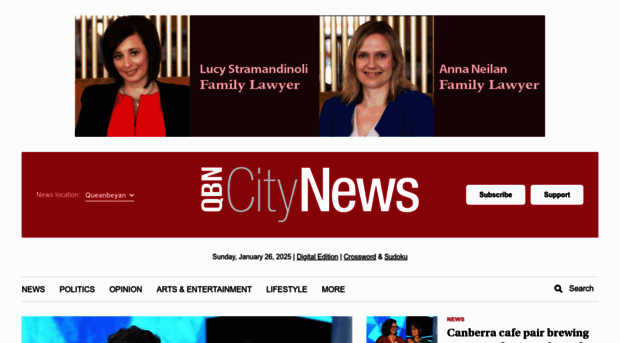 citynewsqbn.com.au