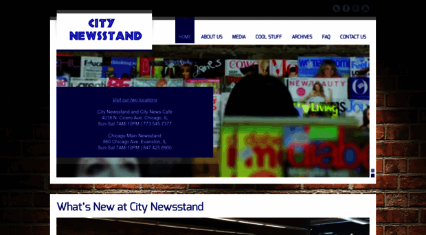 citynewsstand.com