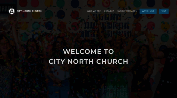 citynorthchurch.org