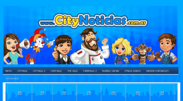citynoticias.com.ar