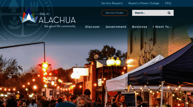 cityofalachua.com