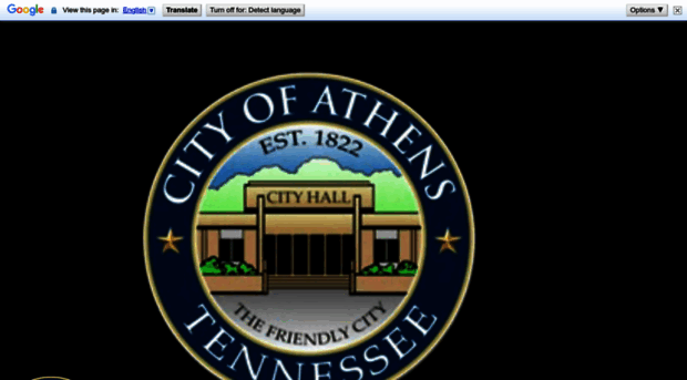 cityofathenstn.com