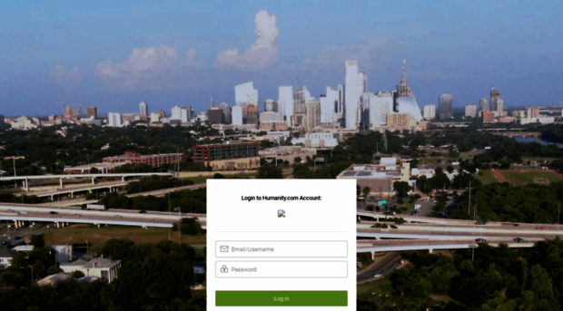 cityofaustin1.humanity.com