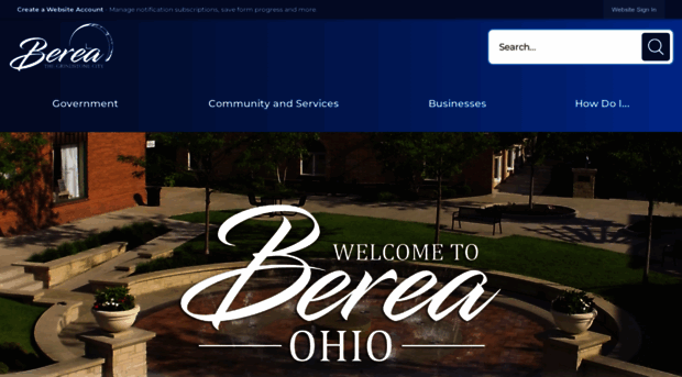 cityofberea.org