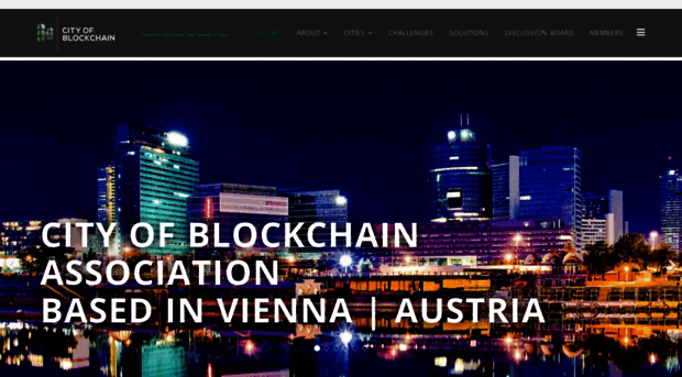 cityofblockchain.org