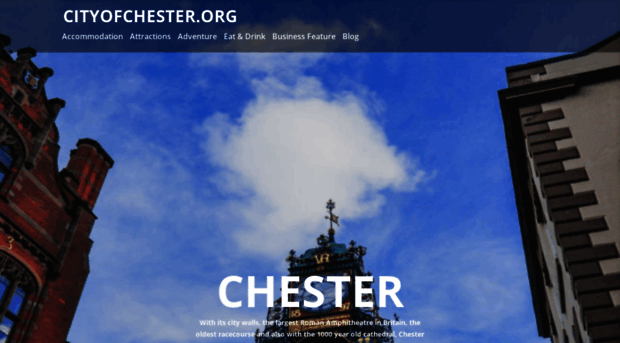 cityofchester.org