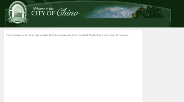 cityofchino.munisselfservice.com