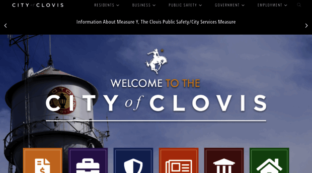 cityofclovis.com