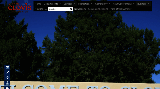 cityofclovis.org