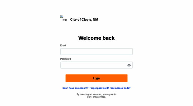 cityofclovis.seamlessdocs.com