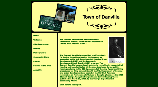 cityofdanvillega.com