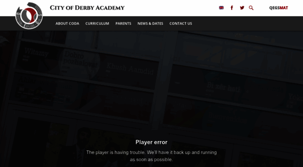 cityofderbyacademy.org