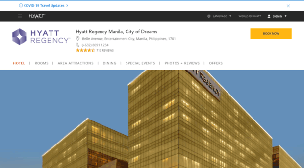 cityofdreamsmanila.hyatt.com