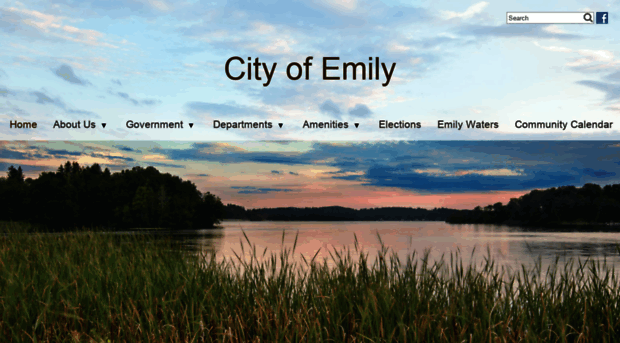 cityofemily.com