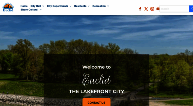 cityofeuclid.gov