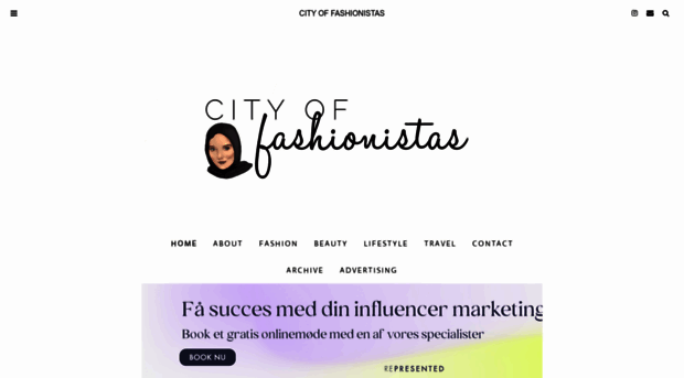 cityoffashionistas.com