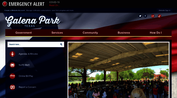 cityofgalenapark-tx.gov