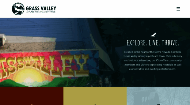 cityofgrassvalley.com