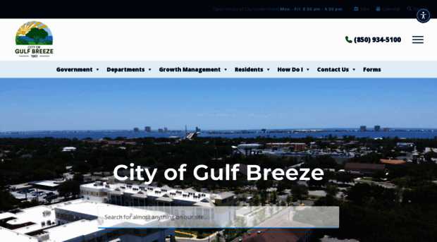 cityofgulfbreeze.us