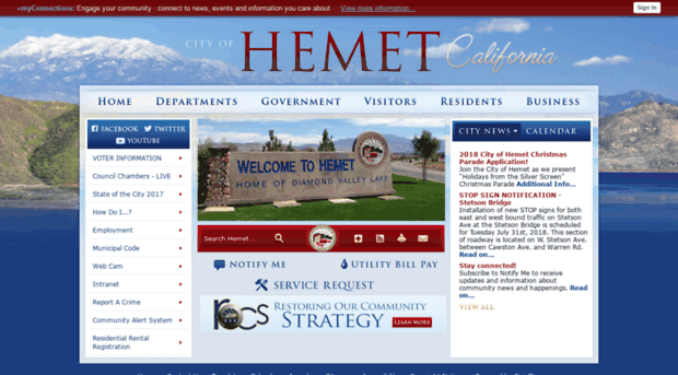 cityofhemet.org