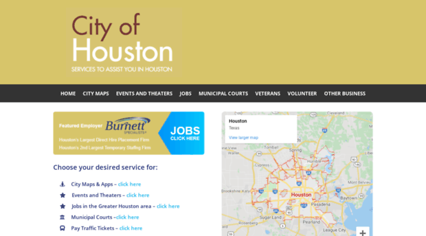 cityofhouston.com