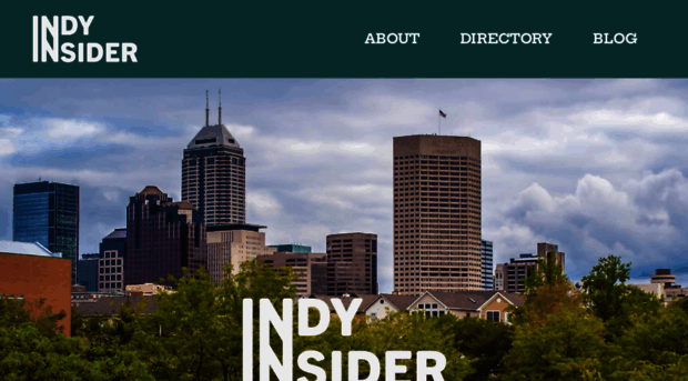 cityofindianapolisindiana.com