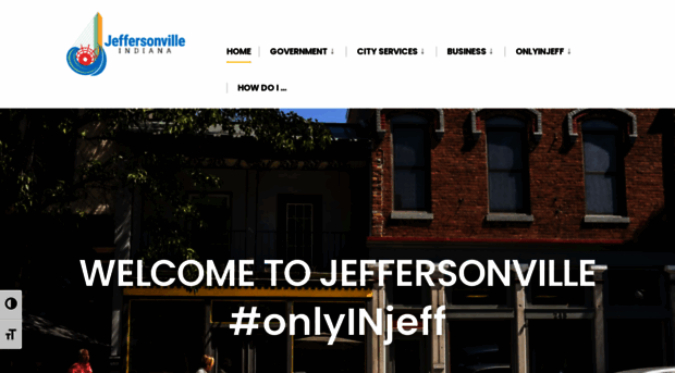 cityofjeff.net