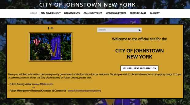 cityofjohnstown.ny.gov