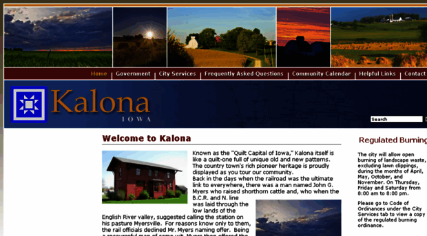 cityofkalona.org