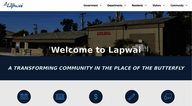 cityoflapwai.com