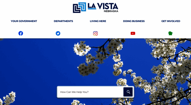 cityoflavista.org