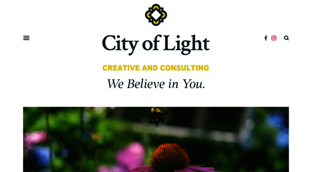 cityoflightconsulting.com